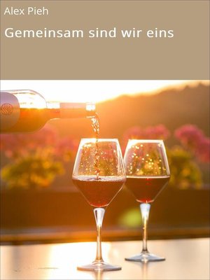 cover image of Gemeinsam sind wir eins